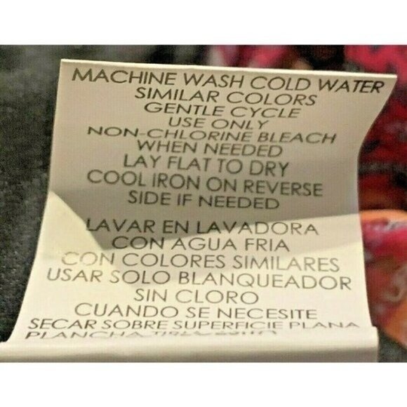 Accidentally in Love Womens High Low Maxi Dress Size M Spaghetti Straps - Picture 11 of 11